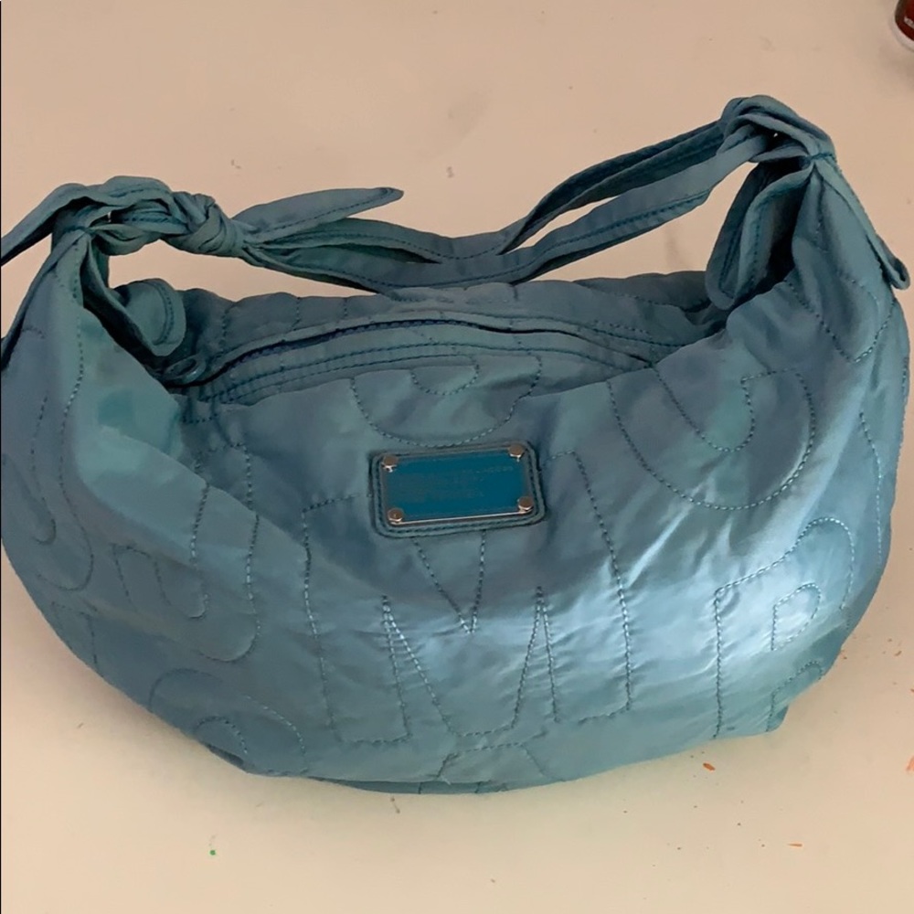 Marc Jacobs workwear bag